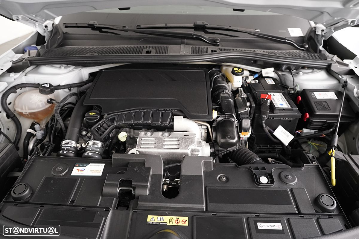 Citroën C4 1.2 PureTech Plus - 23