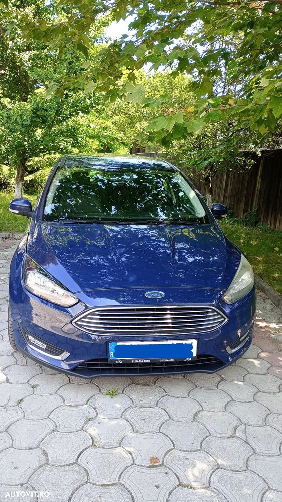 Ford Focus - 5