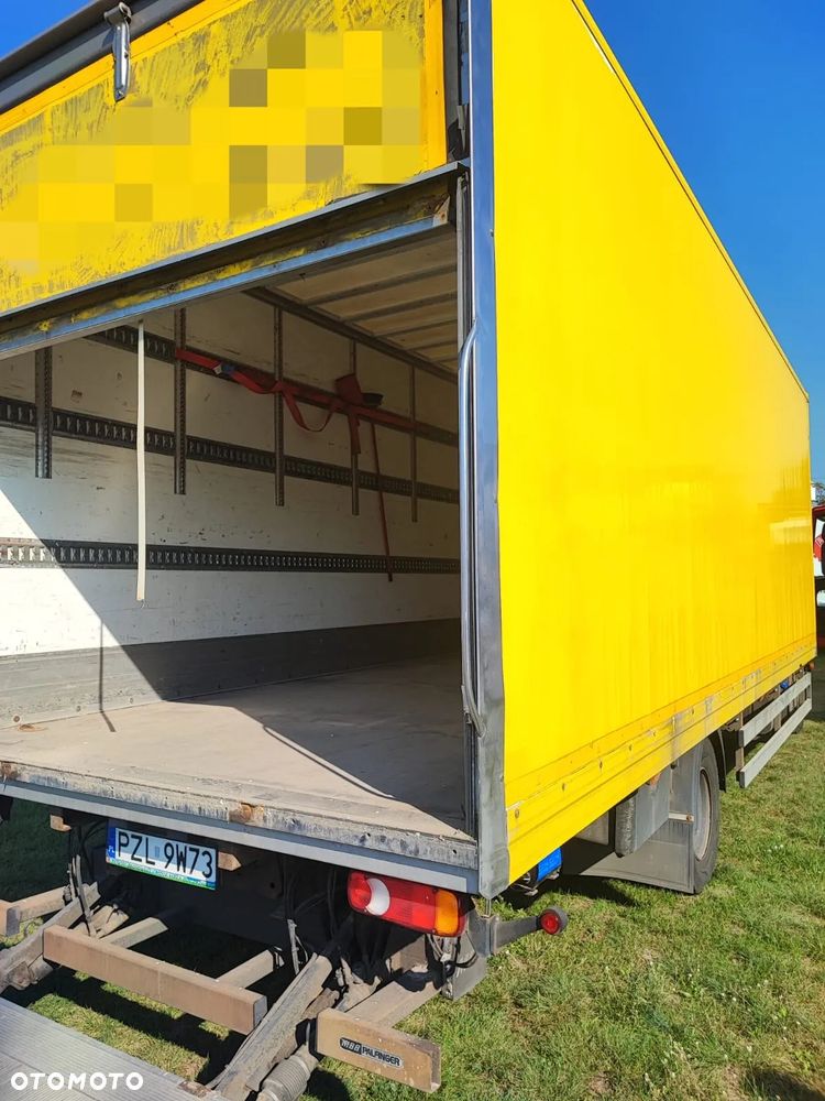 Iveco EUROCARGO MLC 120 EL22/P/ZF - 5