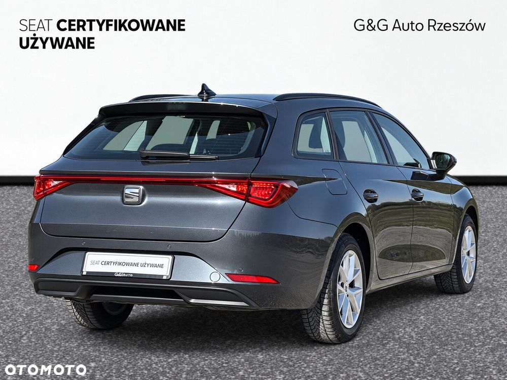 Seat Leon - 8