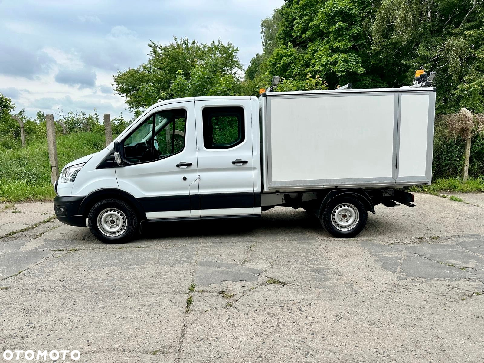 Ford TRANSIT - 5