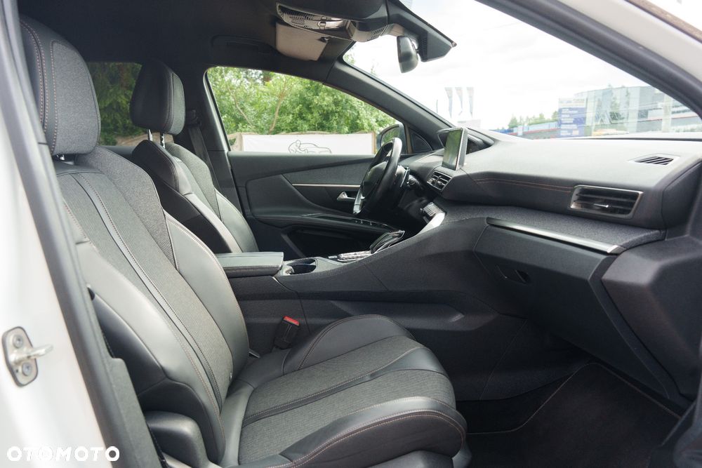 Peugeot 3008 THP 165 EAT6 Stop & Start Allure - 14
