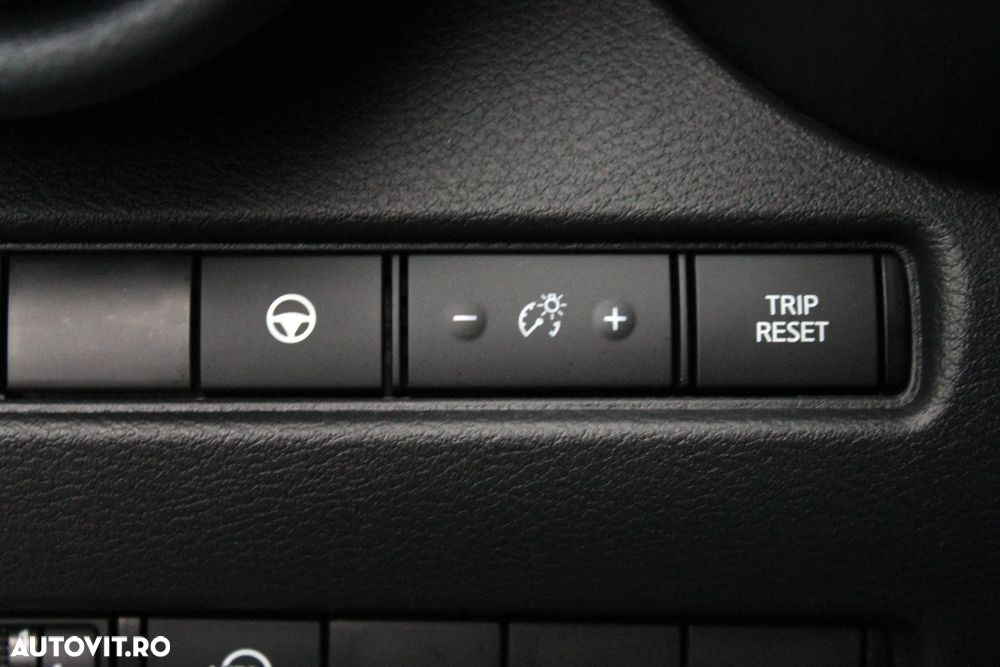 Nissan Juke DIG-T DCT N-Design - 23