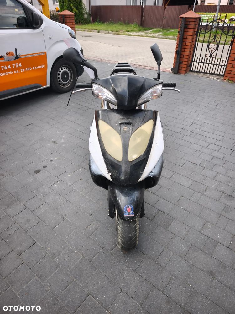 Moto Magnus Verso - 2