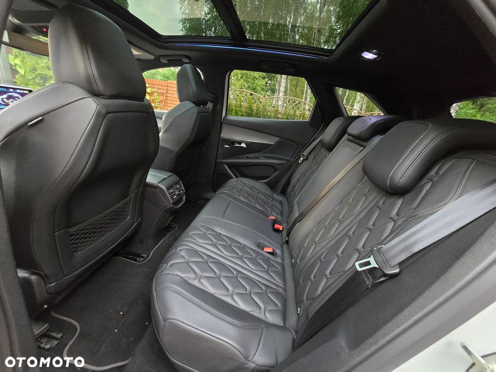 Peugeot 3008 - 8
