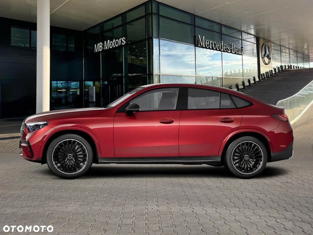 Mercedes-Benz GLC - 3