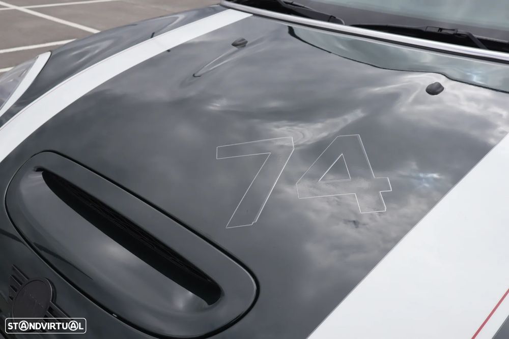 MINI 3 Portas John Cooper Works Sport Aut. - 16