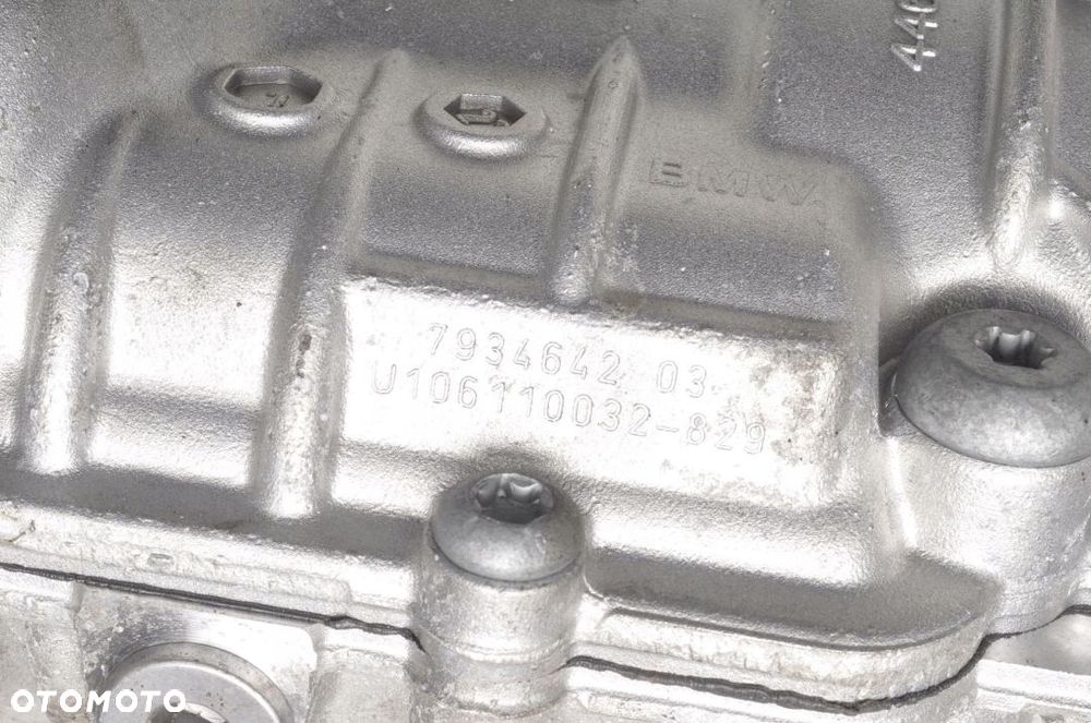 F44 F40 M135i M235i 2.0 306KM REDUKTOR 7934642 - 12