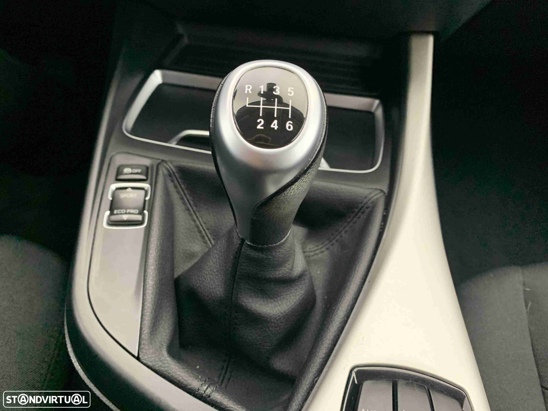BMW 116 d Advantage - 10