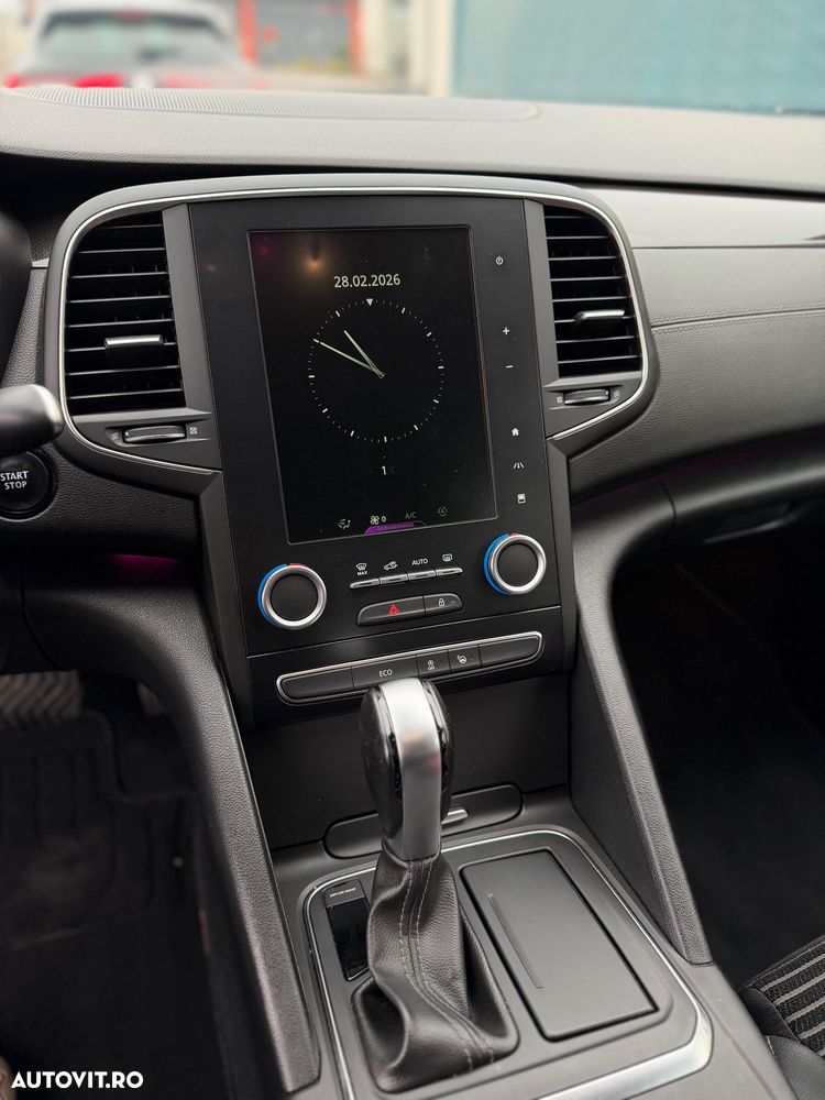 Renault Talisman ENERGY dCi 160 EDC INTENS - 9