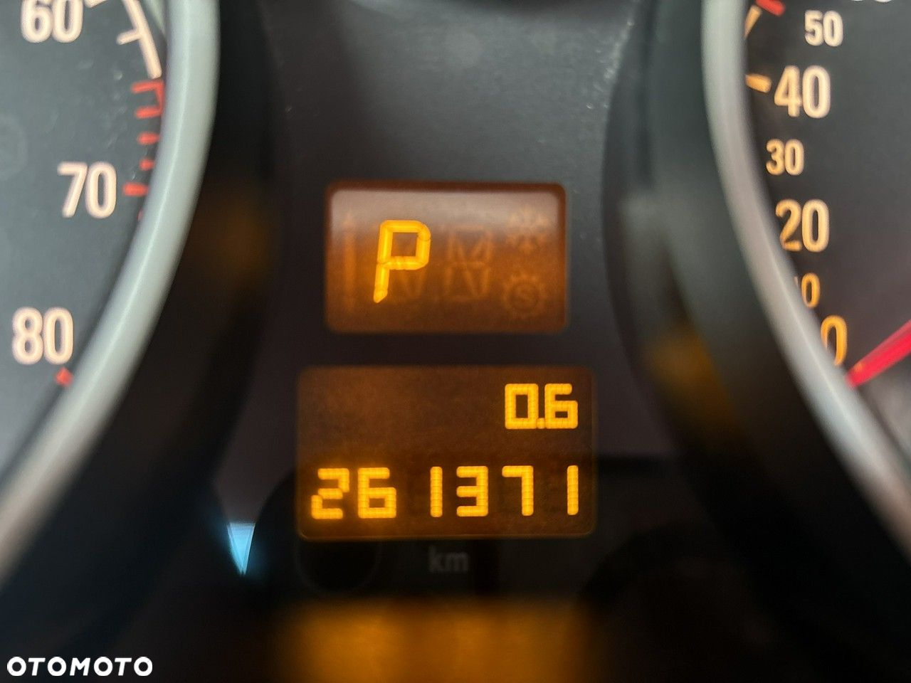 Opel Zafira 2.2 Automatik - 16