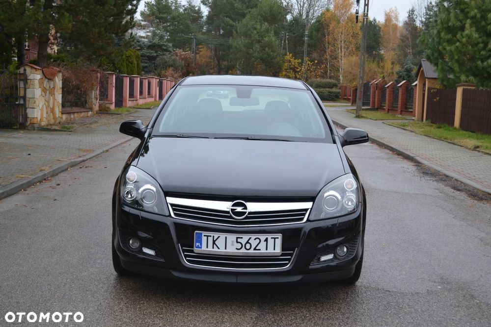 Opel Astra - 13