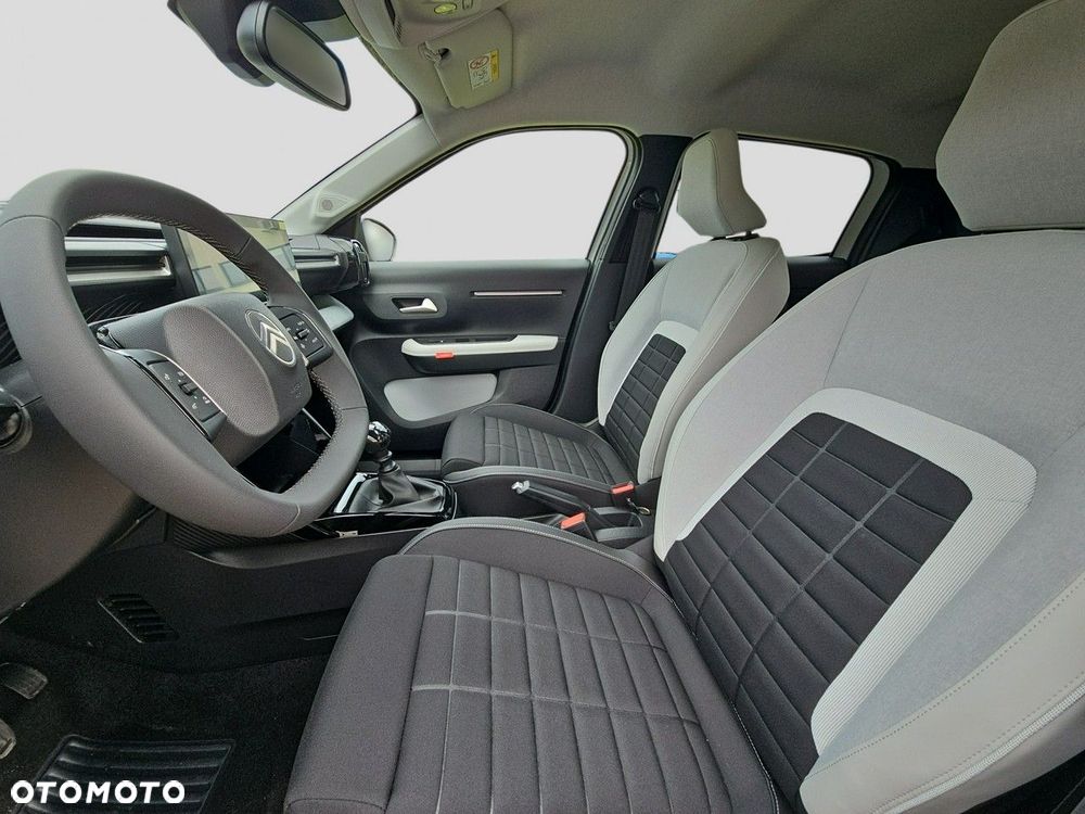 Citroën C3 1.2 T Max - 10