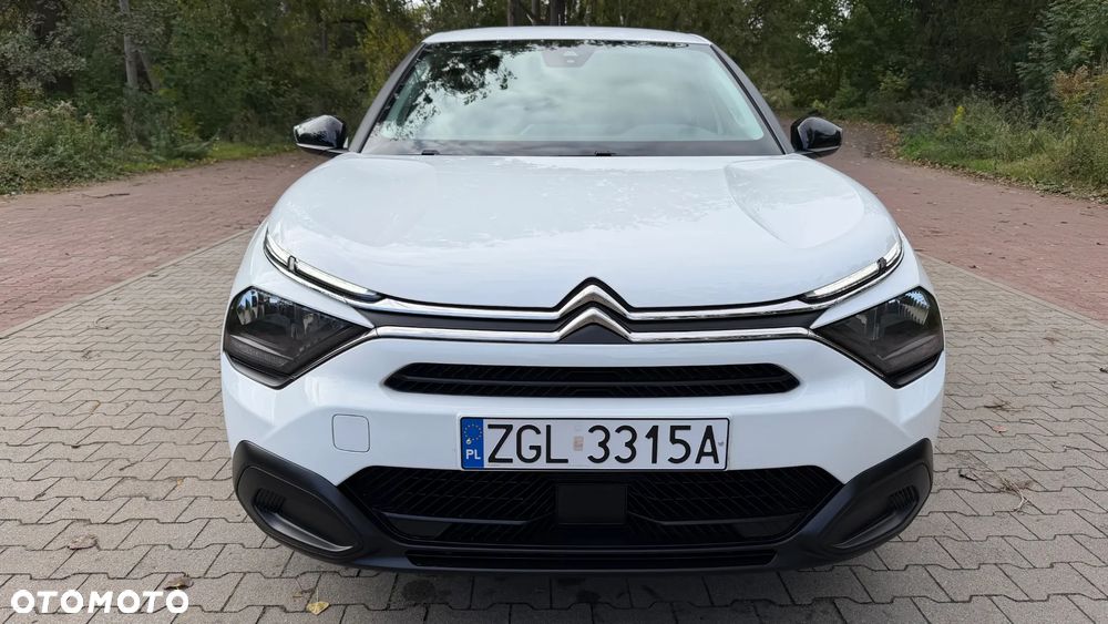 Citroën C4 - 14