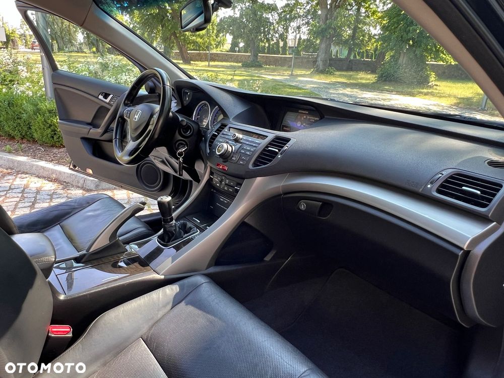 Honda Accord 2.4 S - 28