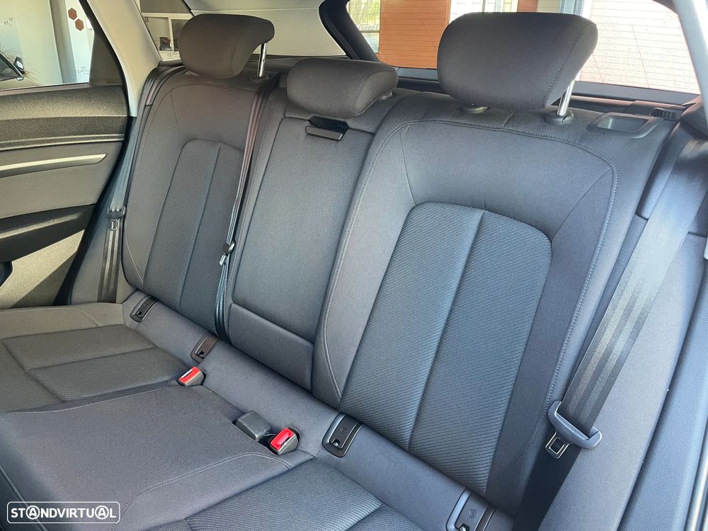 Audi e-tron 55 quattro Advanced - 20