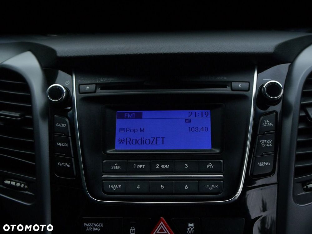 Hyundai i30 - 36