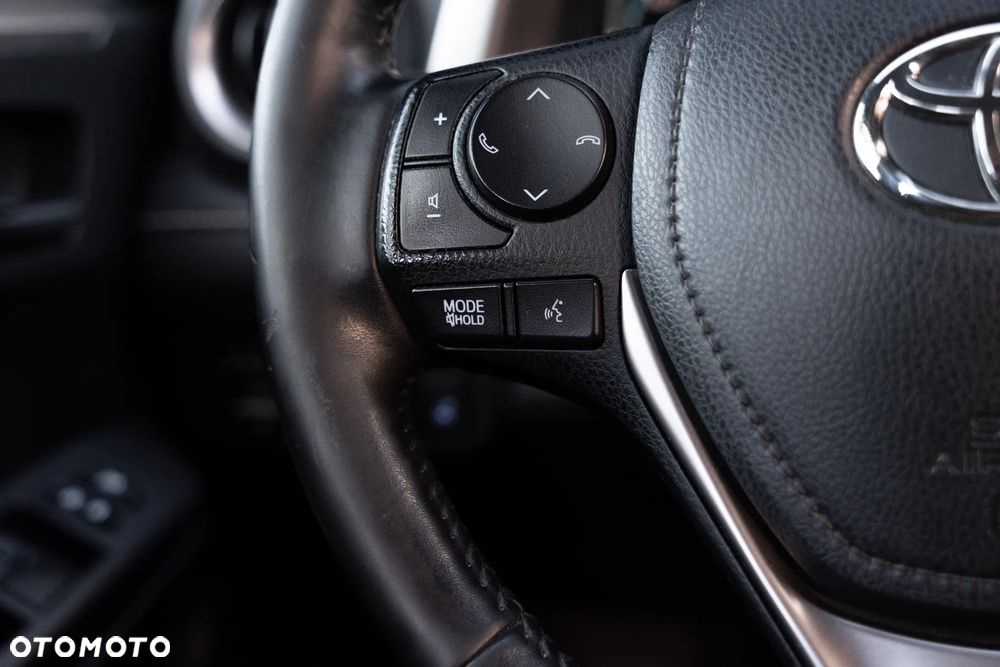 Toyota RAV4 Hybrid Selection 4x4 - 22