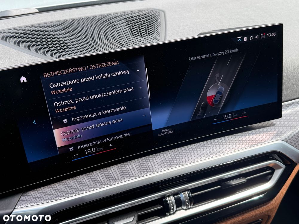 BMW Seria 4 420d xDrive Sport-Aut M Sport - 32
