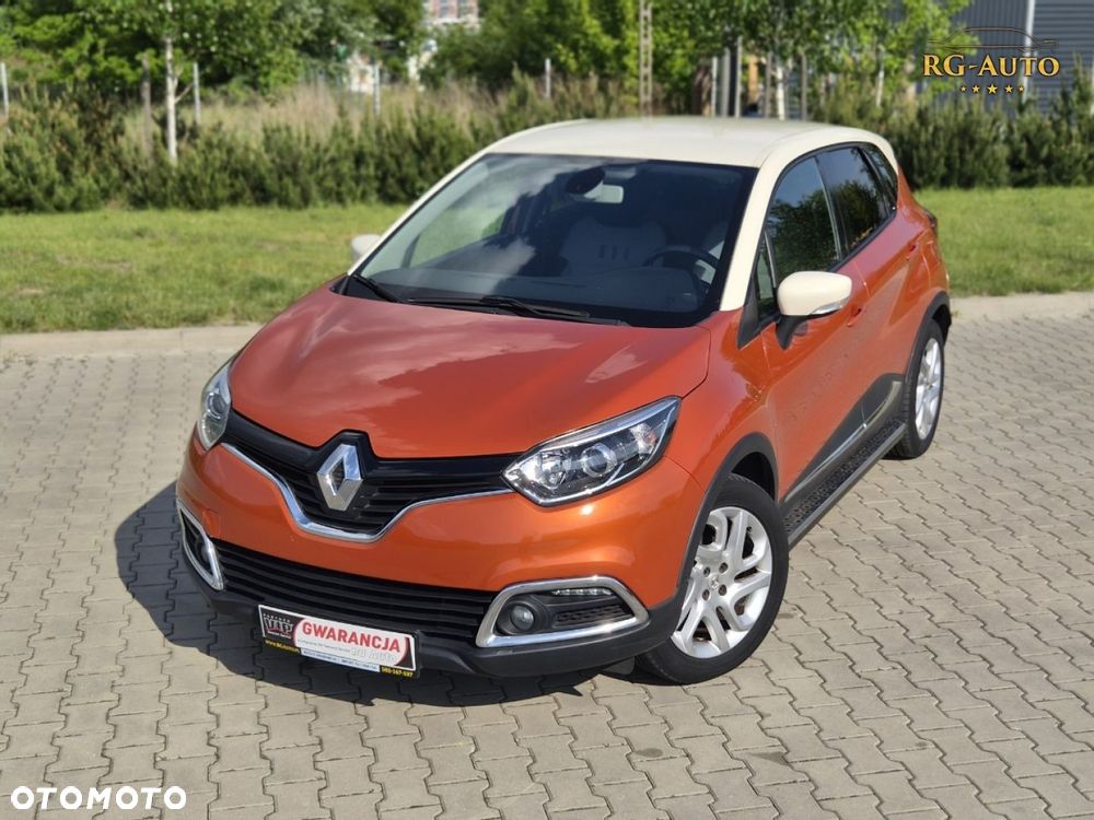 Renault Captur - 16