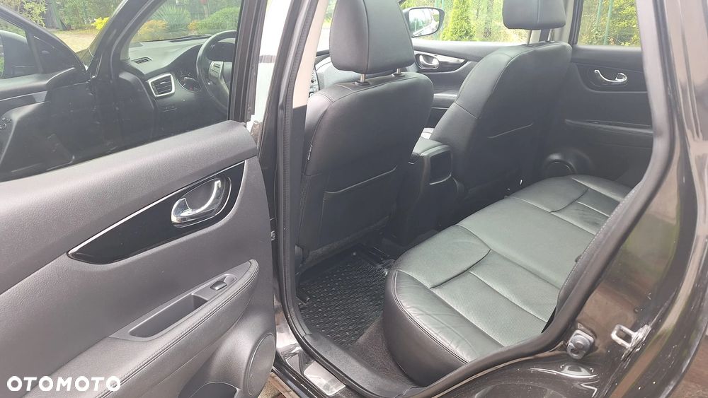 Nissan Qashqai 1.6 dCi Tekna S&S - 7