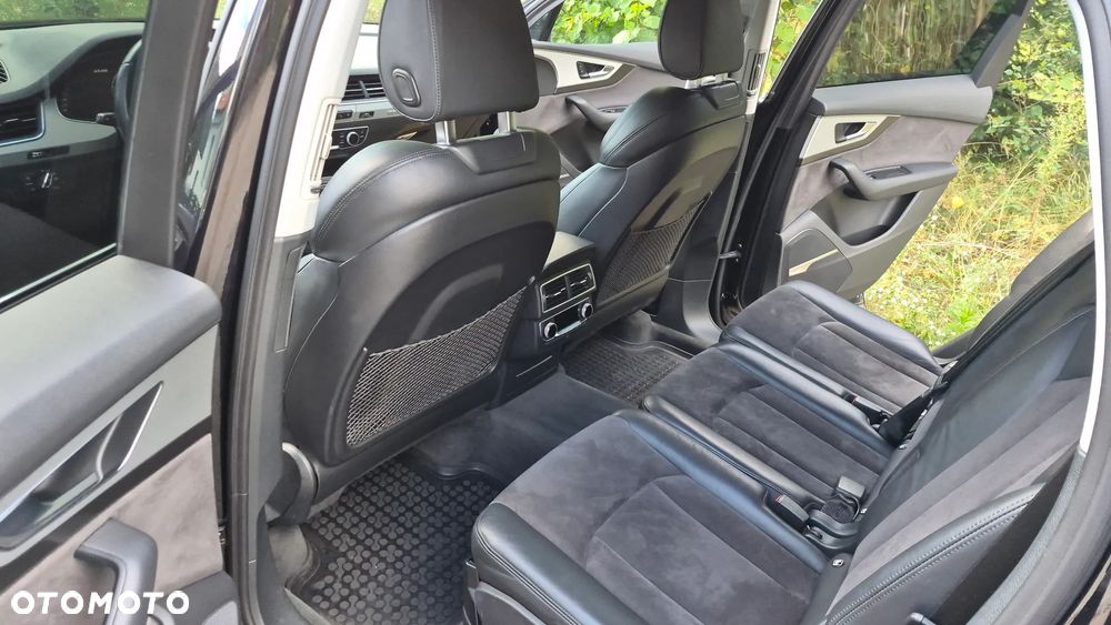 Audi Q7 3.0 TDI Quattro Tiptr - 14