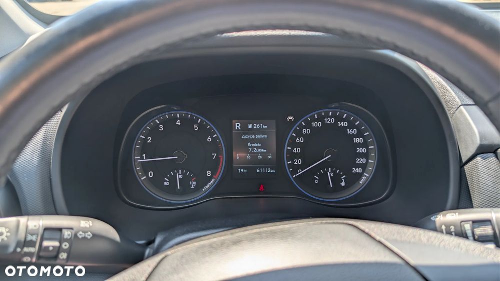 Hyundai Kona 1.0 T-GDI Modern - 15