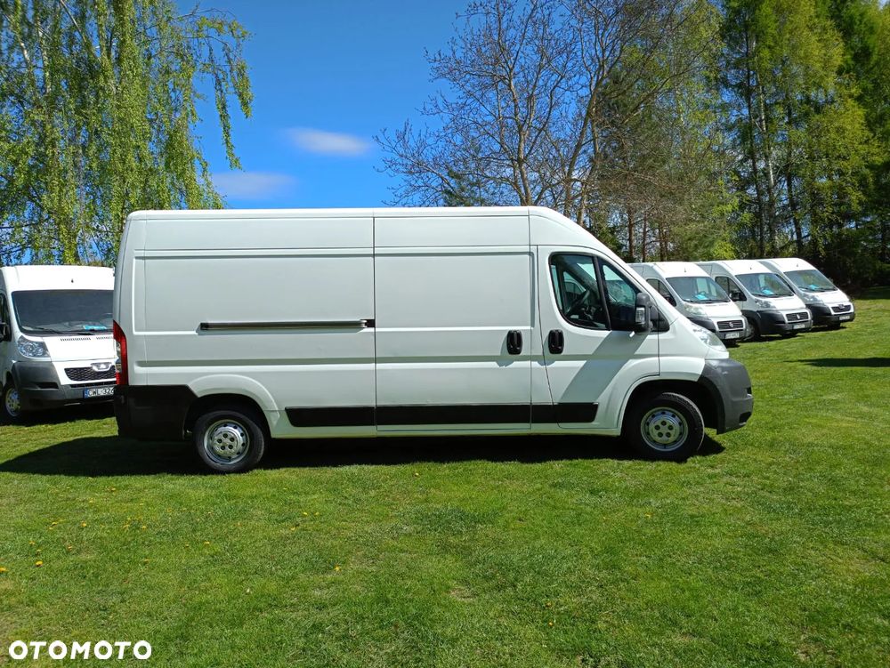 Peugeot Boxer - 9
