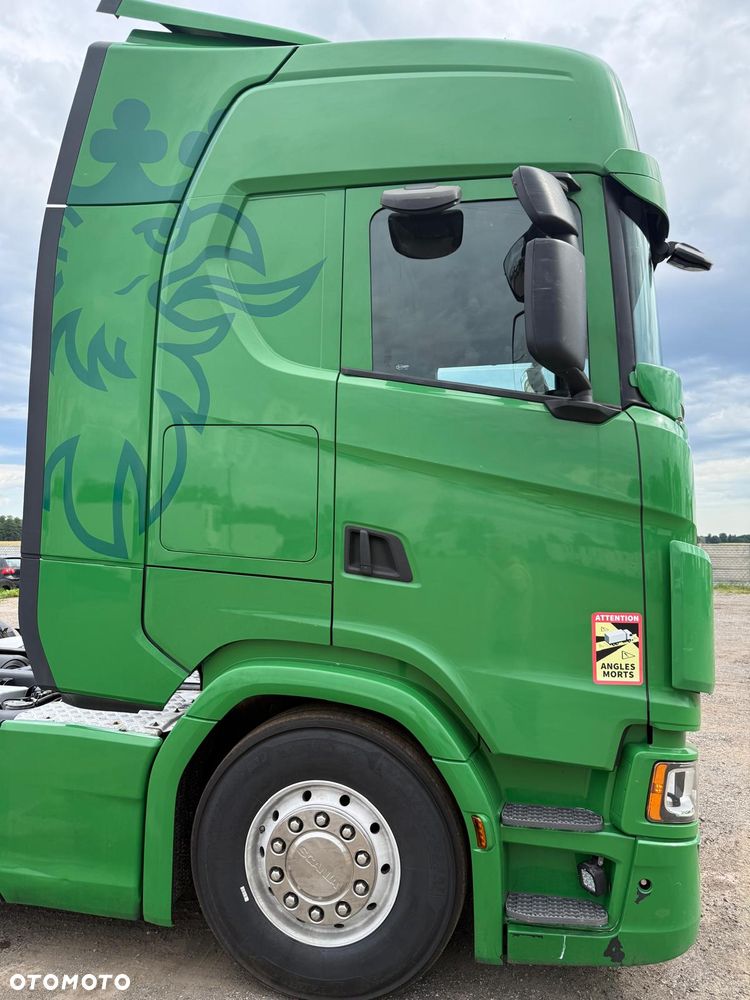 Scania S500 - 3