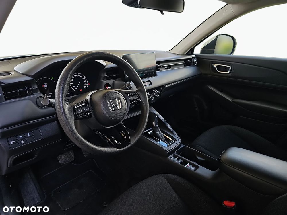 Honda HR-V 1.5 i-MMD Elegance CVT - 4