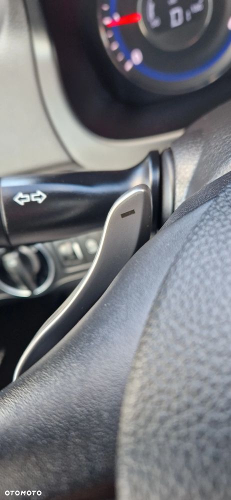 Hyundai i40 Kombi blue 1.7 CRDi DCT Premium - 26