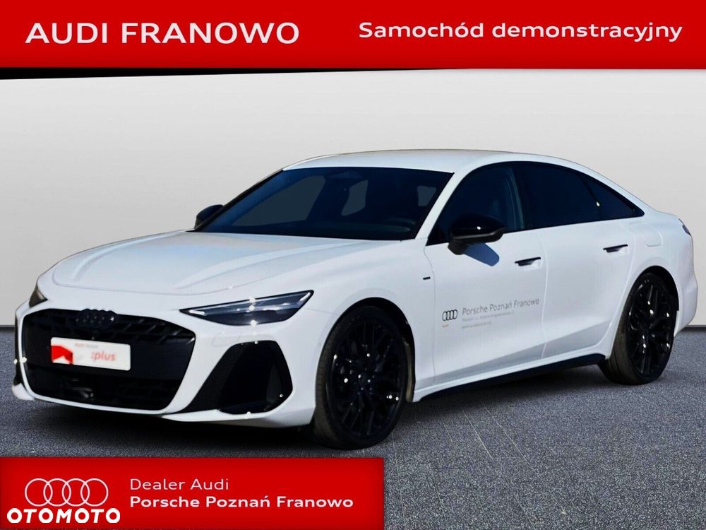 Audi A6 Limousine - 2