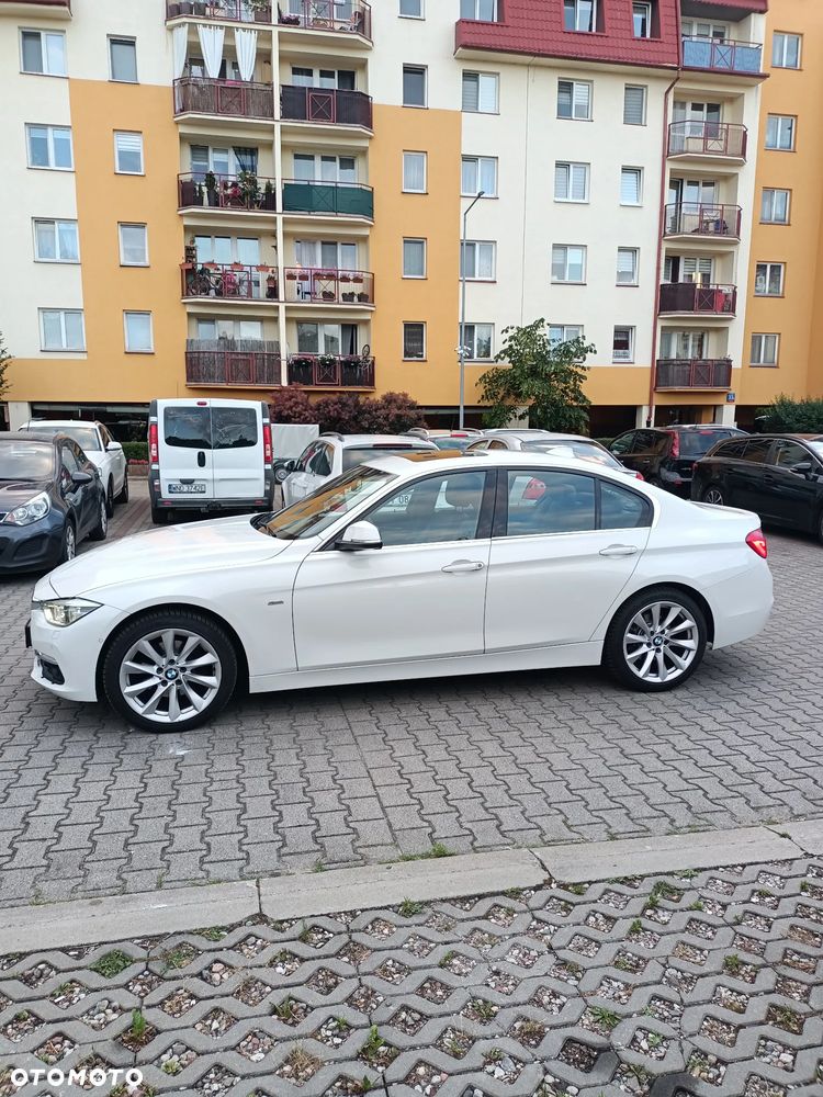 BMW Seria 3 - 3