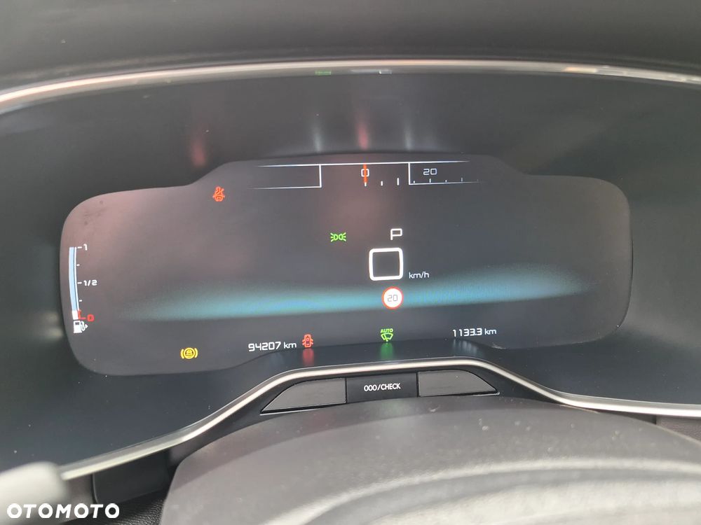 Citroën C5 Aircross 2.0 BlueHDi Feel Pack EAT8 - 31