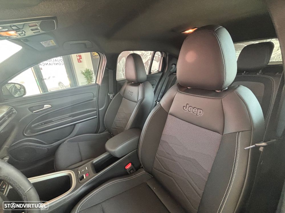 Jeep Avenger - 4