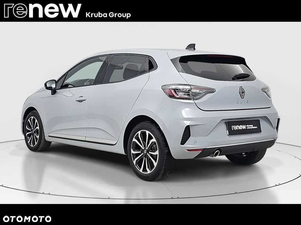 Renault Clio 1.0 TCe Techno Xtronic - 7