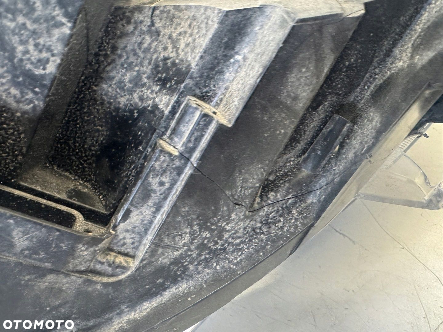 CITROEN JUMPY III LAMPA PRAWY PRZÓD 9808567680 - 14