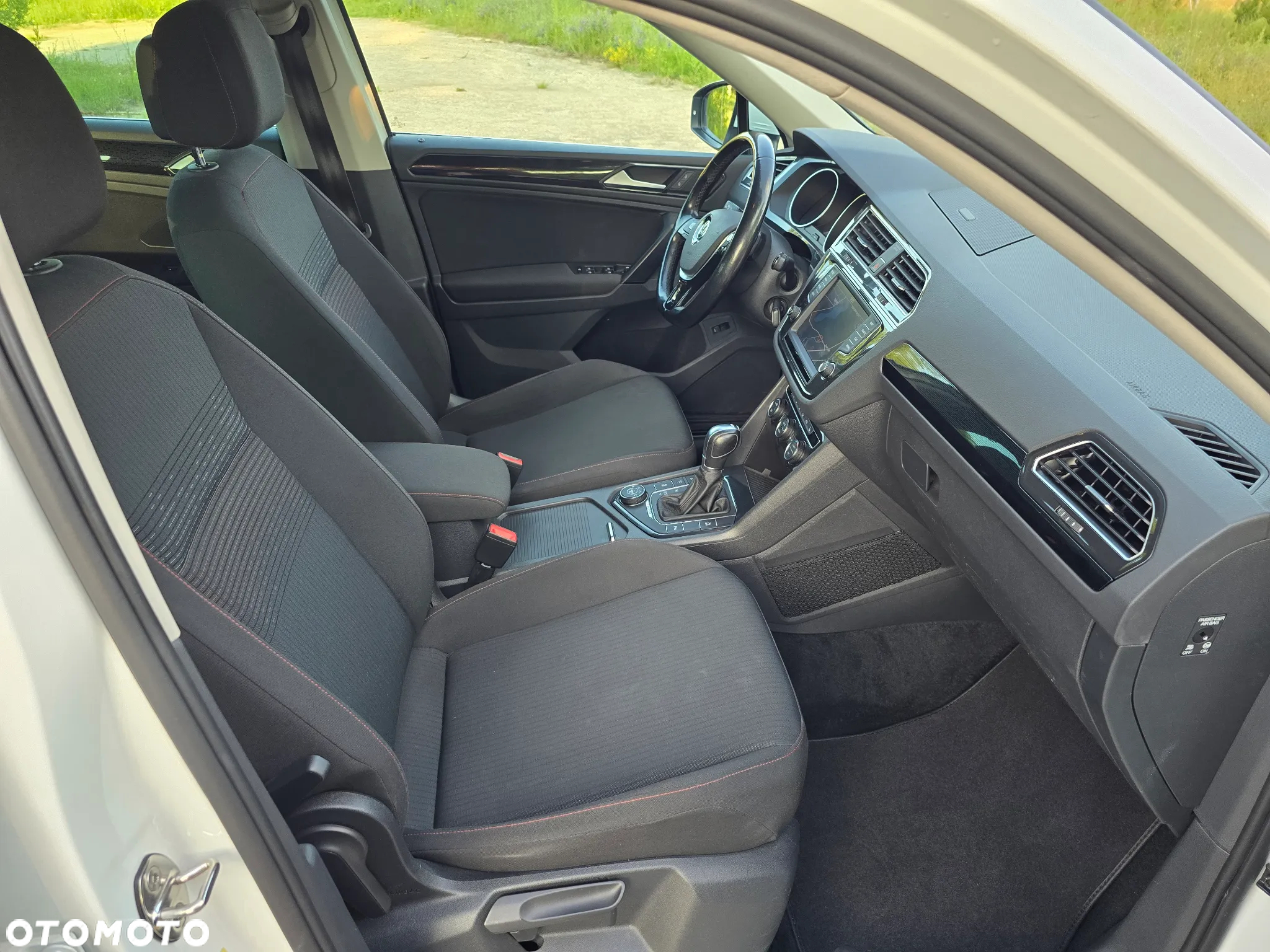 Volkswagen Tiguan 2.0 TSI 4Motion (BlueMotion Technology) DSG Sound - 13