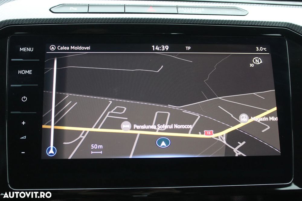 Volkswagen ARTEON 2.0 TSI DSG R-Line - 28