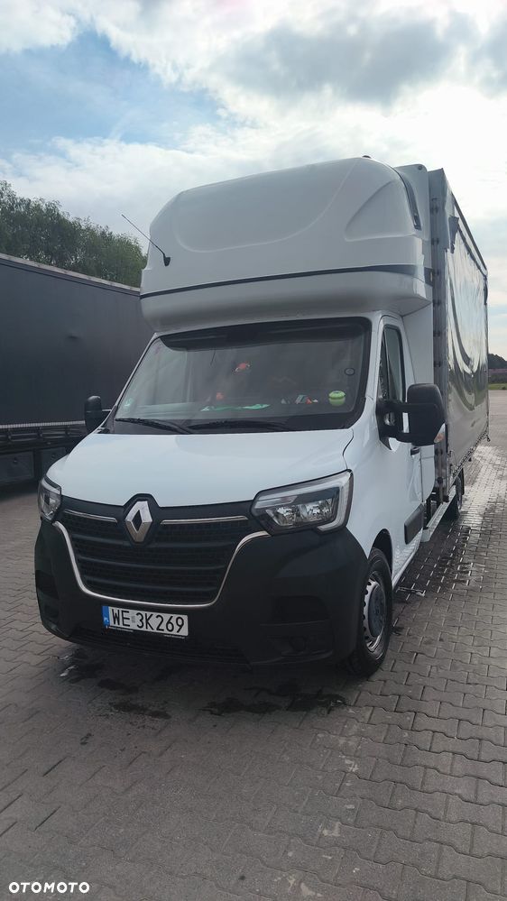 Renault Master - 1