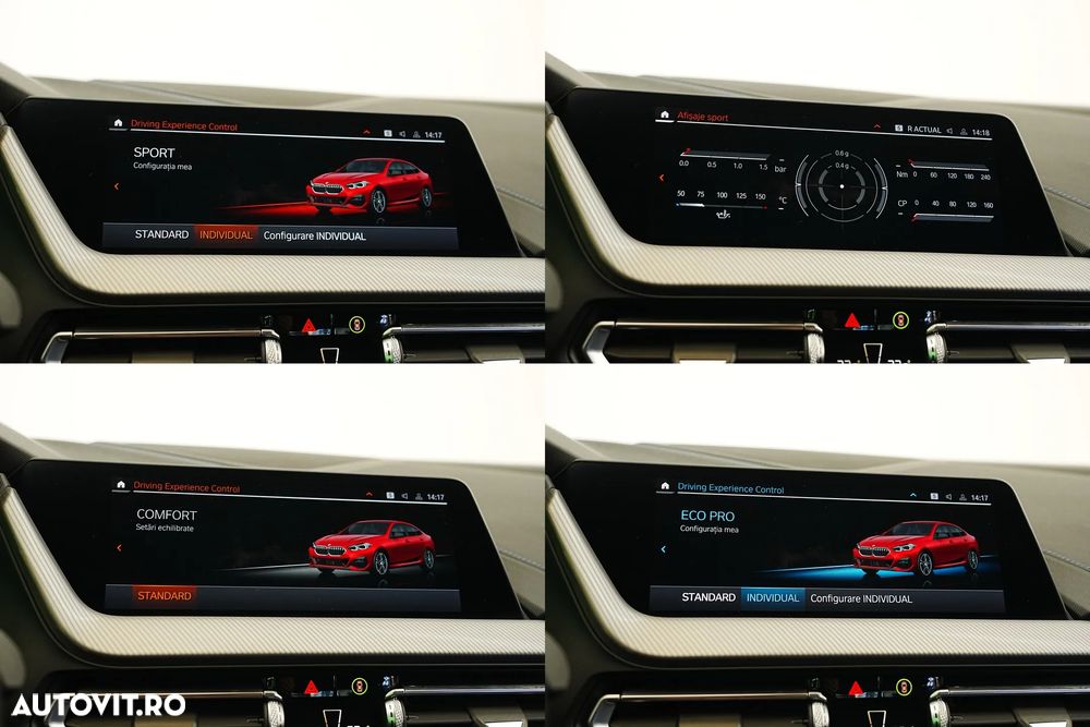 BMW Seria 2 218i Aut. M Sport - 22