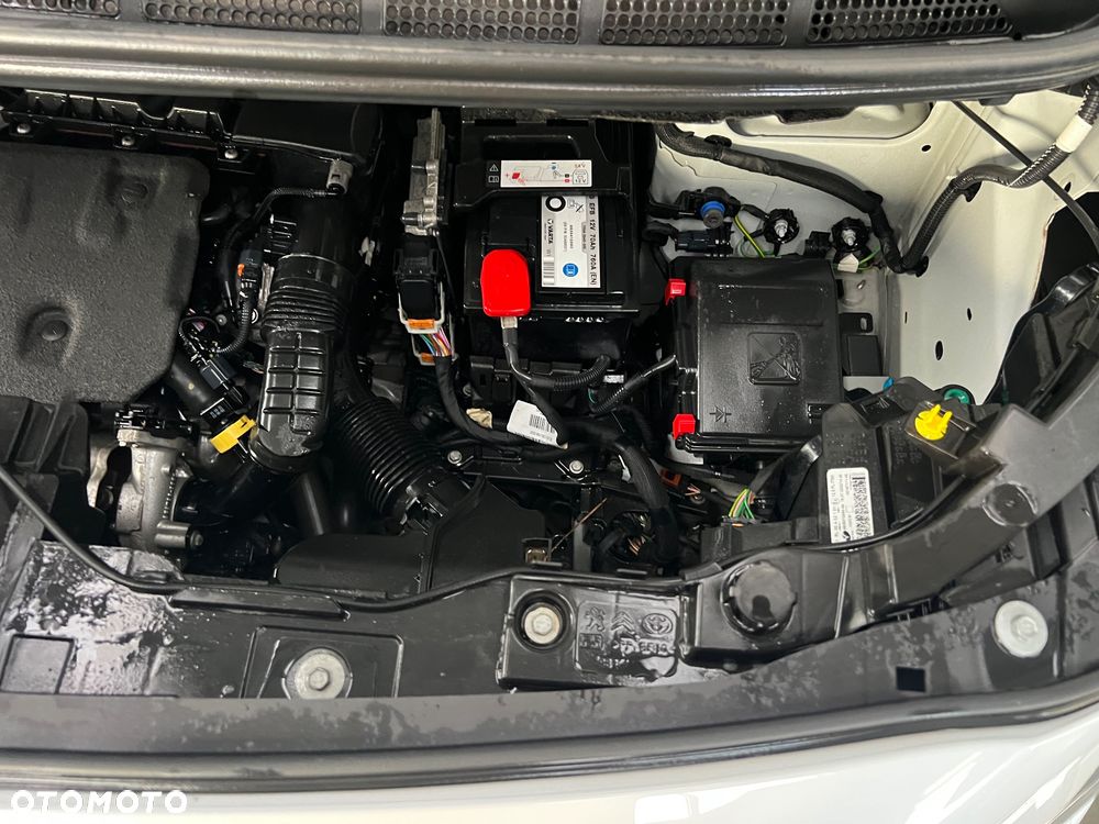 Peugeot Expert - 9