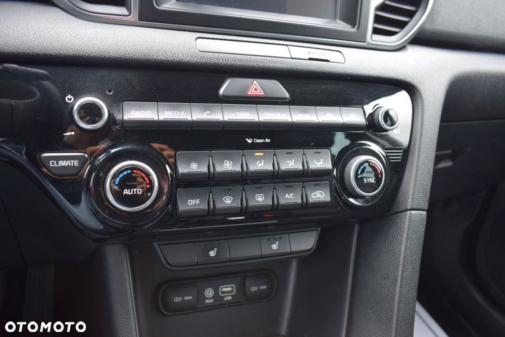 Kia Sportage - 35