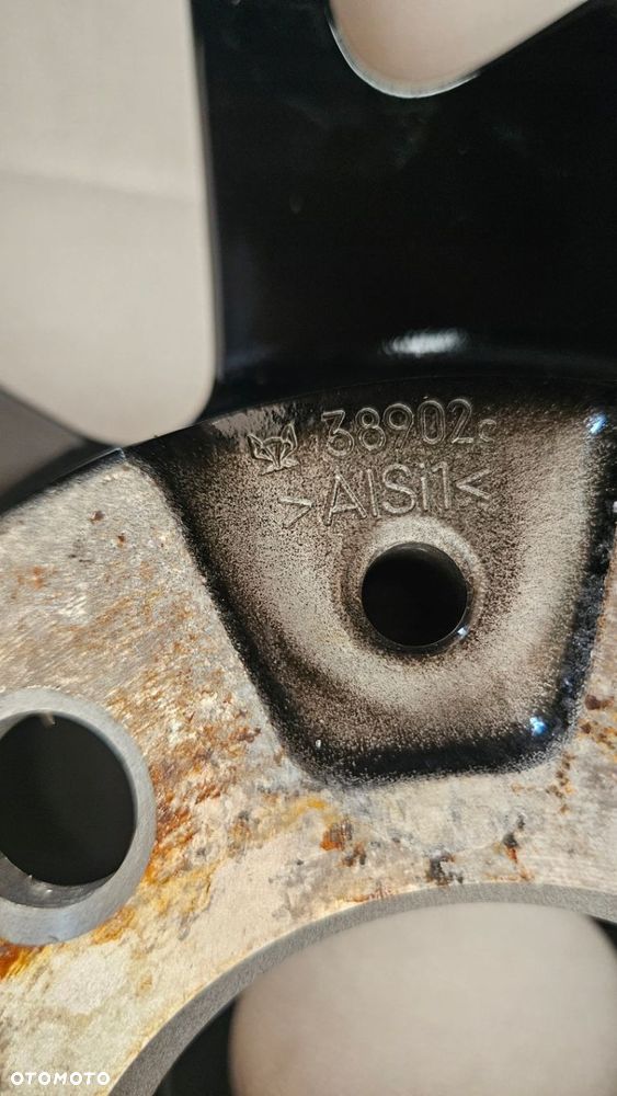 FELGA BMW i3 5X19 19 IS28 5X112 - 15