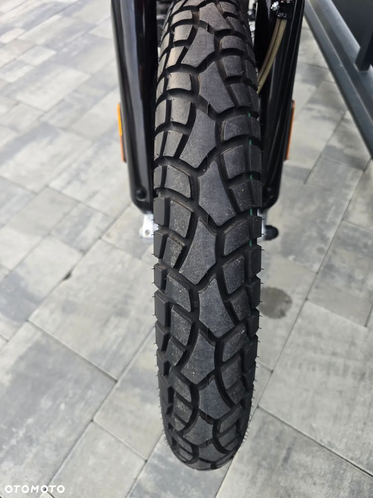 Malaguti XTM 125 - 13