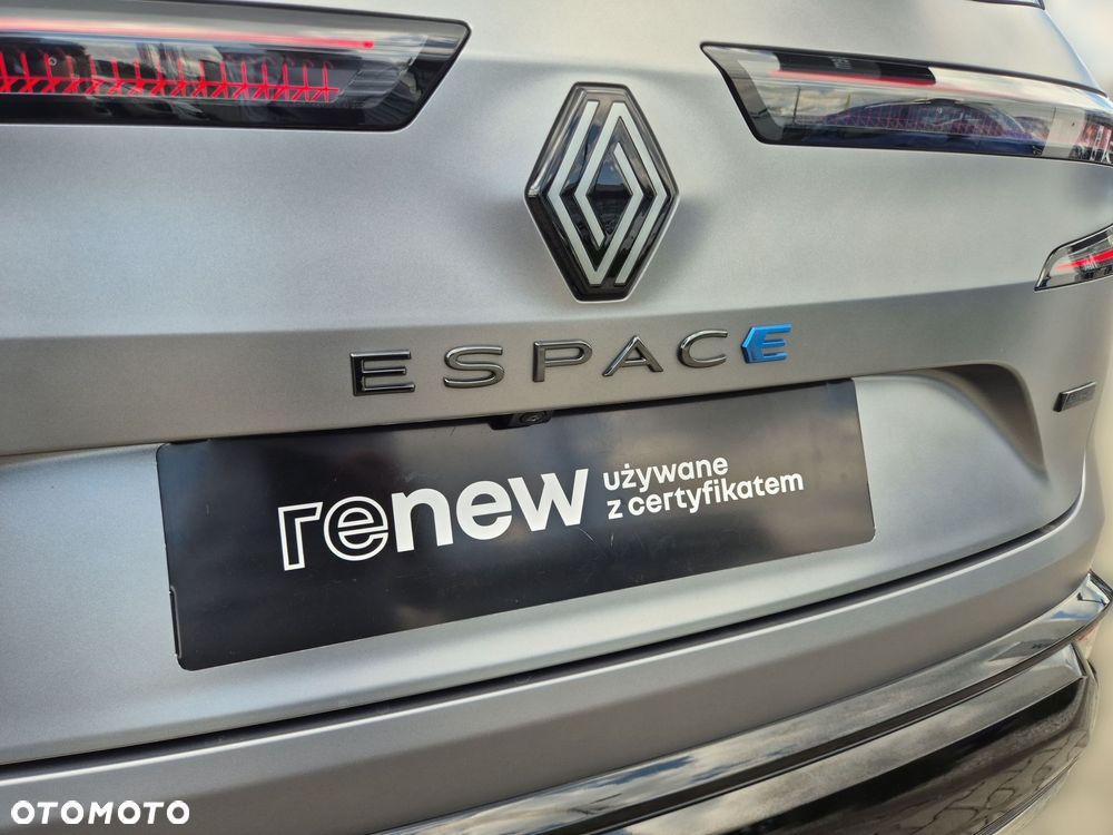 Renault Espace - 22