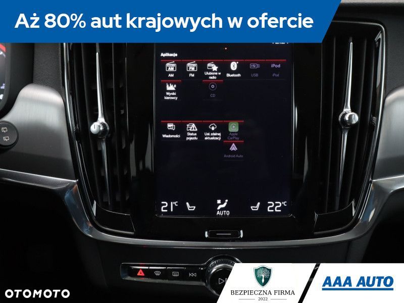 Volvo V90 - 22