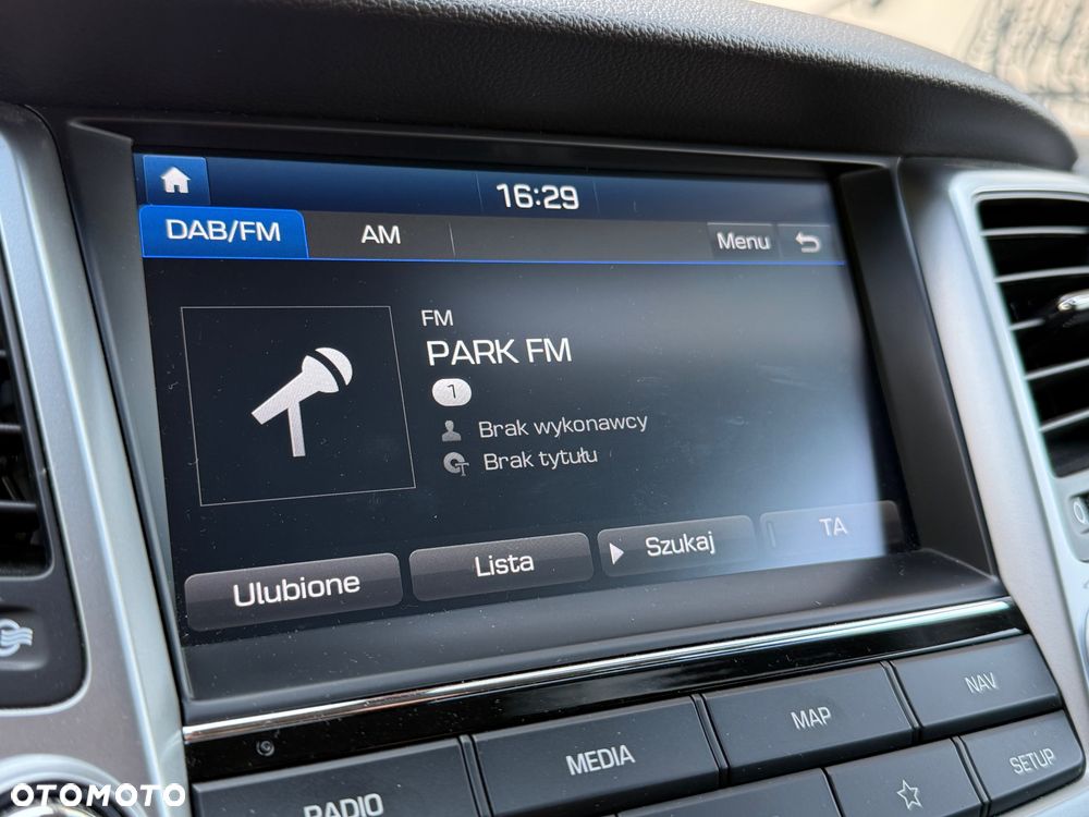 Hyundai Tucson 1.6 GDi 2WD Style - 29