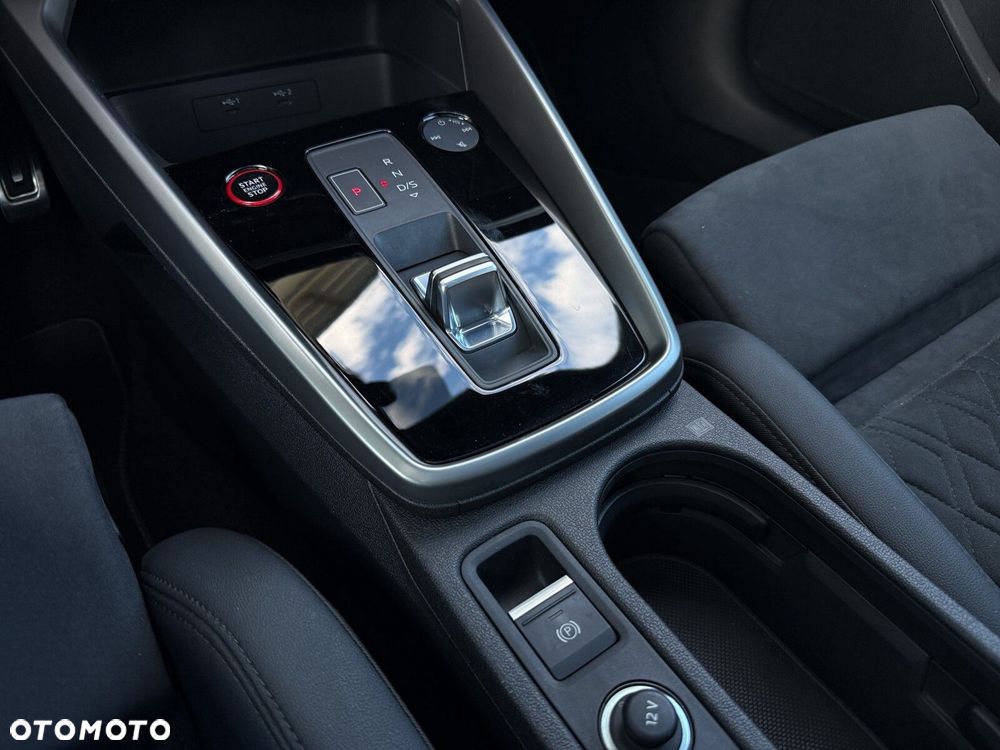 Audi RS3 Sportback TFSI Quattro S tronic - 35