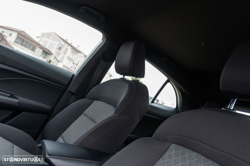 MG MG3 1.5 L Hybrid+ Comfort - 13